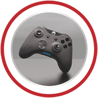 Game Console